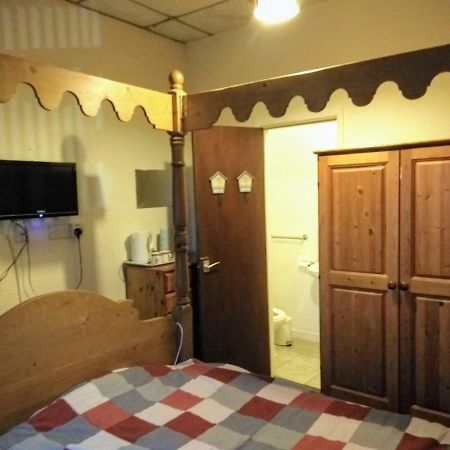 Angelee Hotel Blackpool Kültér fotó