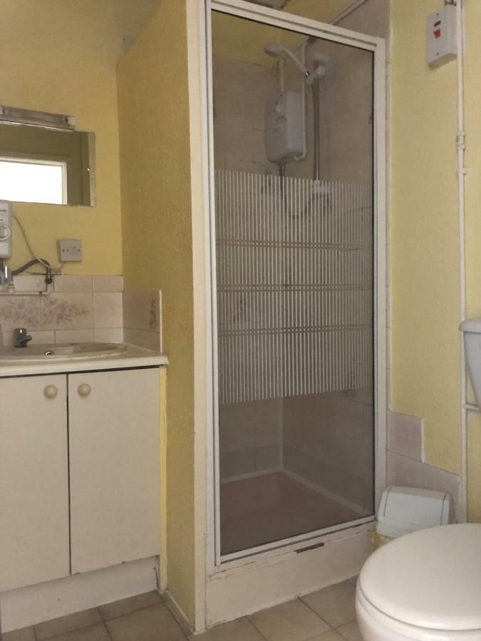 Angelee Hotel Blackpool Kültér fotó