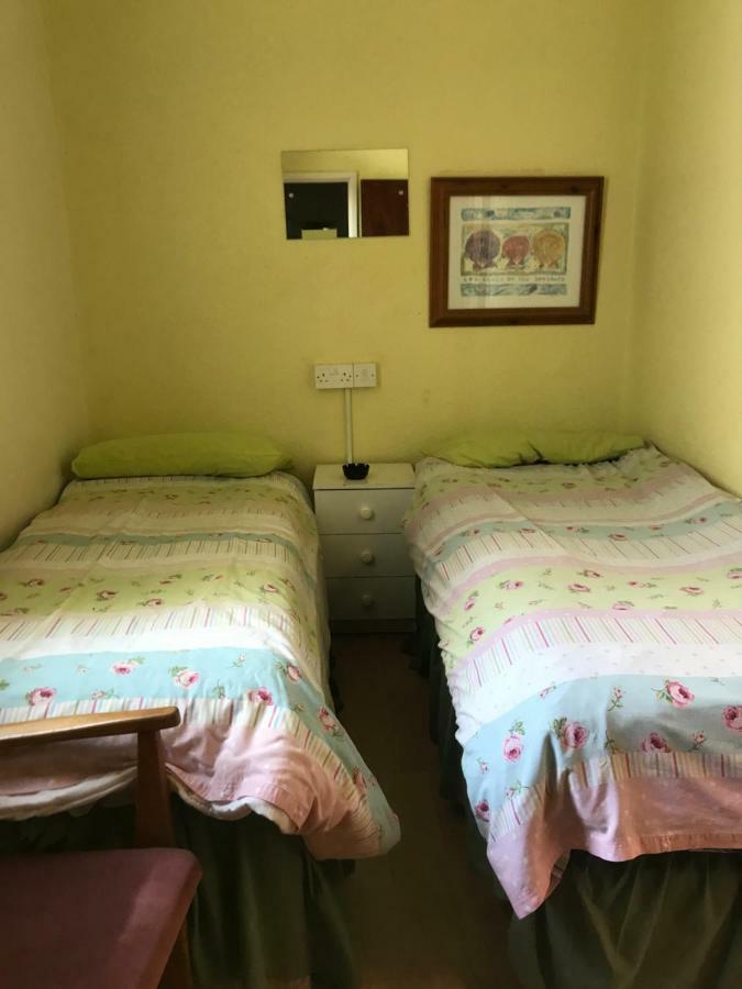 Angelee Hotel Blackpool Kültér fotó
