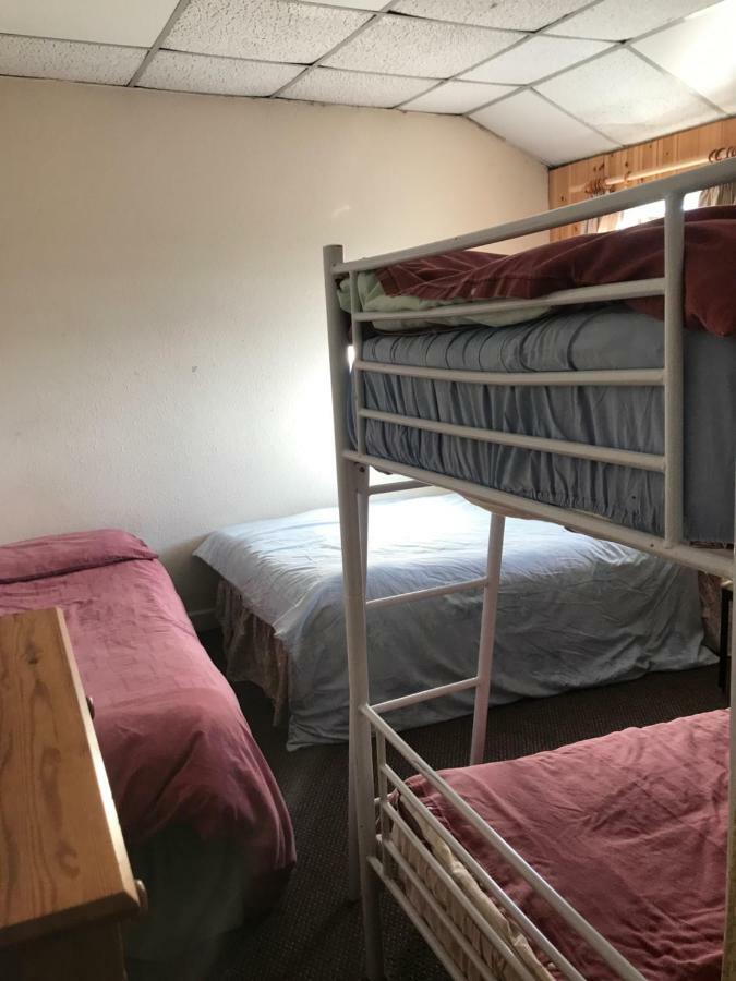Angelee Hotel Blackpool Kültér fotó