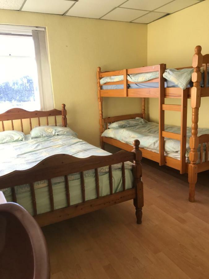 Angelee Hotel Blackpool Kültér fotó