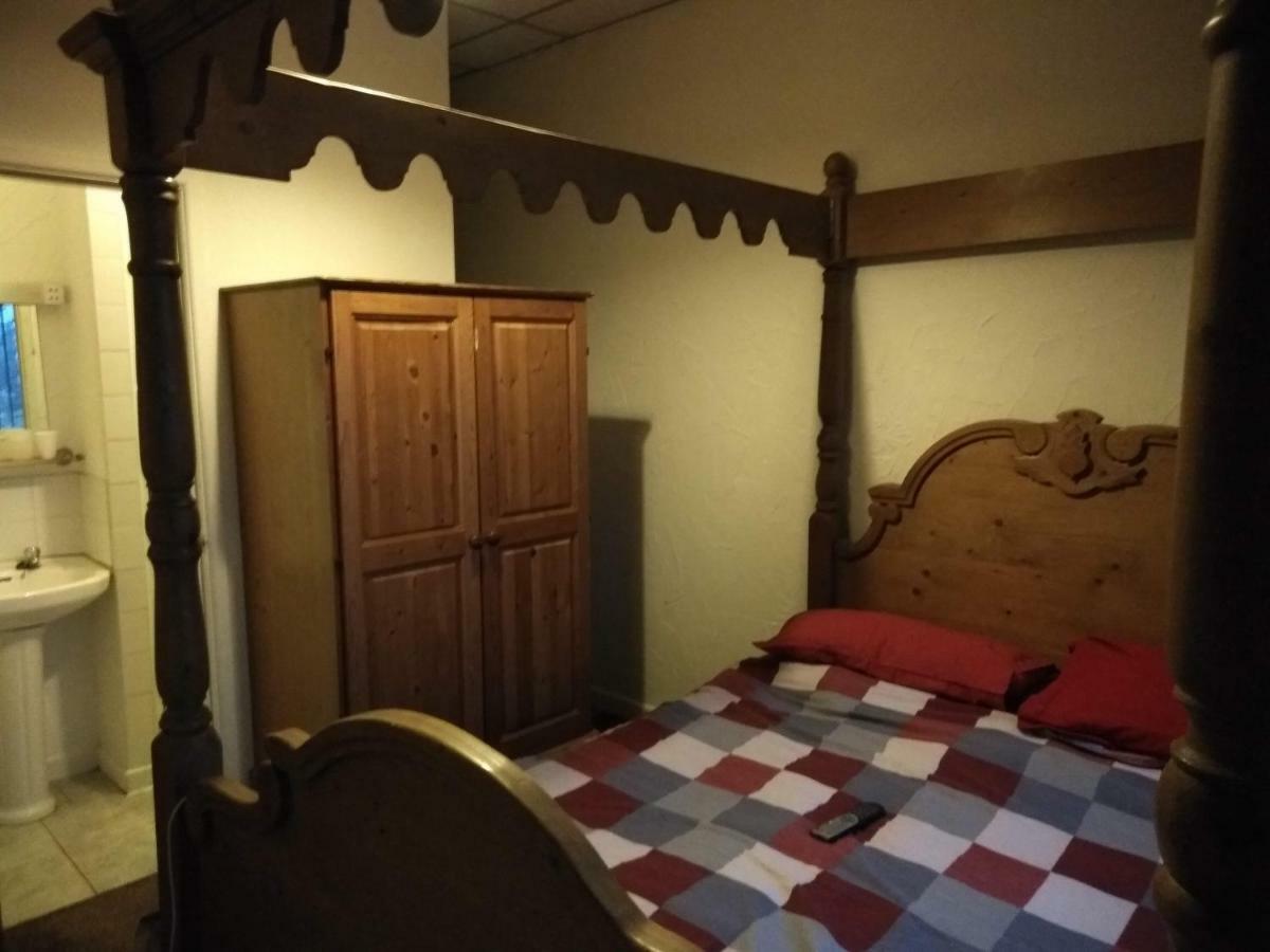 Angelee Hotel Blackpool Kültér fotó
